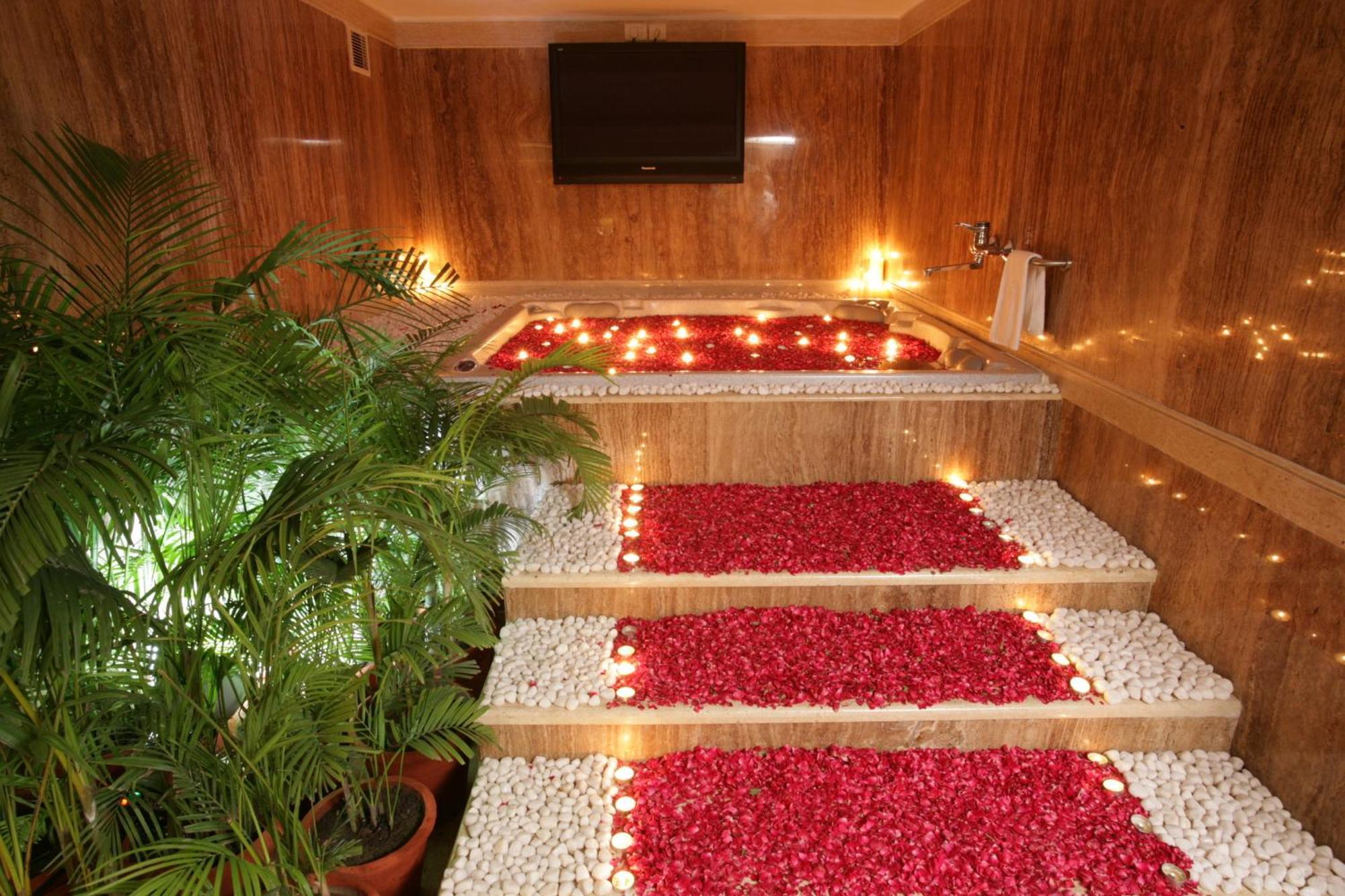 Hotel Jaypee Siddharth Nueva Delhi Facilidades foto