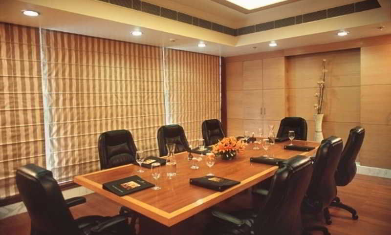 Hotel Jaypee Siddharth Nueva Delhi Facilidades foto